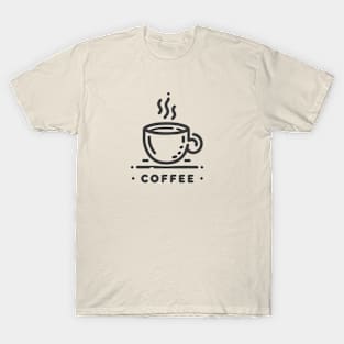 coffee T-Shirt